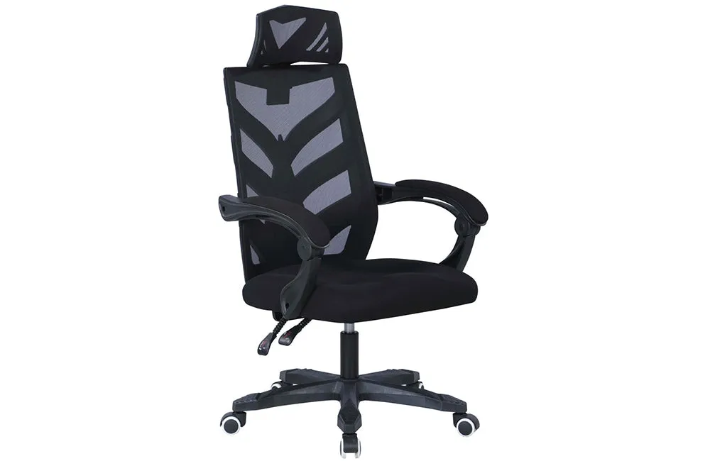 4009 Computer Chair