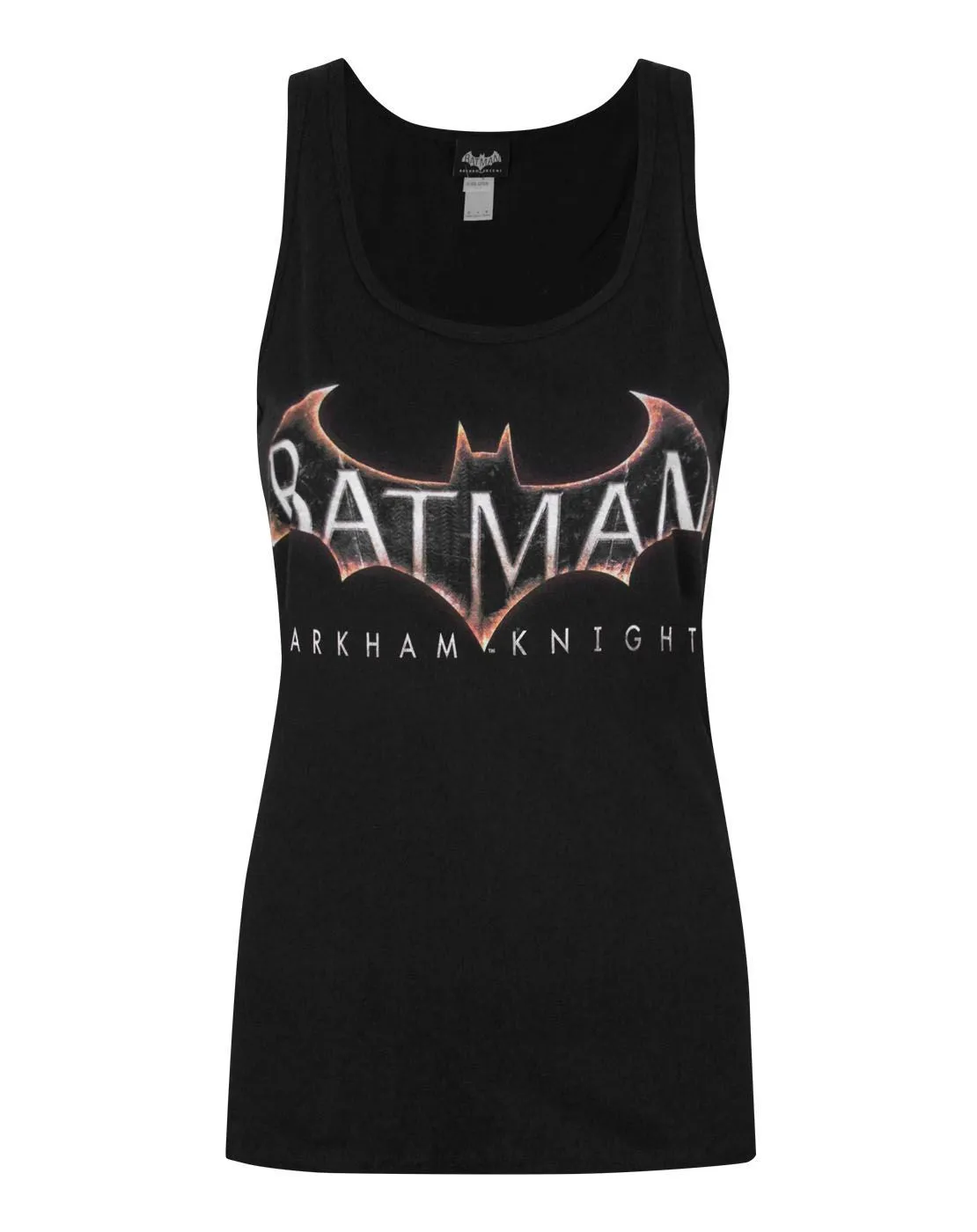 Batman Arkham Knight Women's Vest