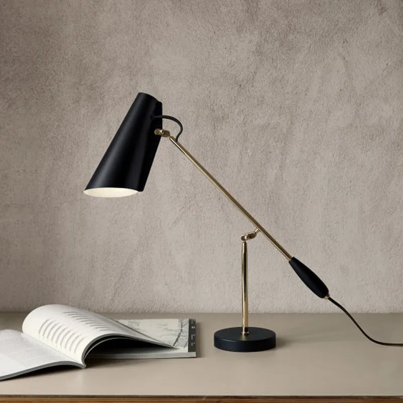 Birdy Table Lamp