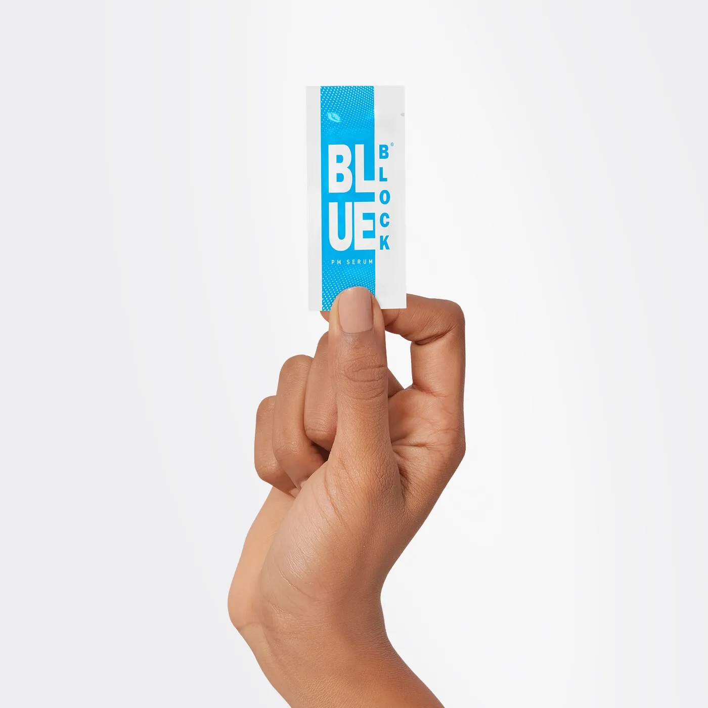 Blue Block PM Serum 2.5ml (Redeem for 100 Zola Points)