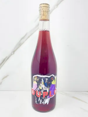 Bojo do Luar, Duplo, Vinho Tinto, Portugal, 750mL