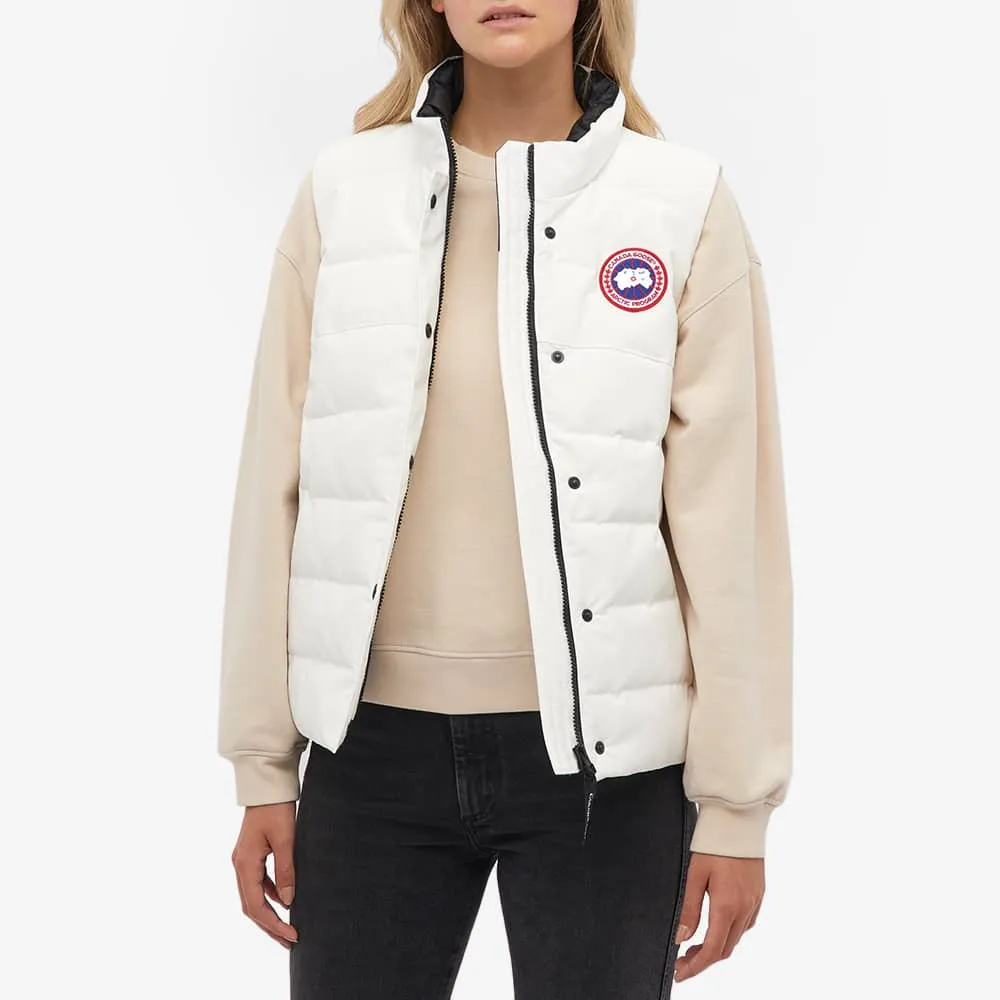 Canada Goose Freestyle Vest