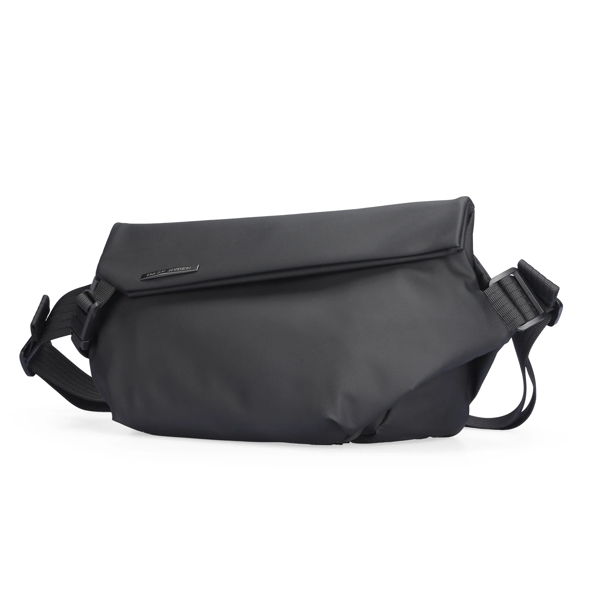 Casual II: Leather Waterproof Scratch-Resistant Stylish Messenger Bags