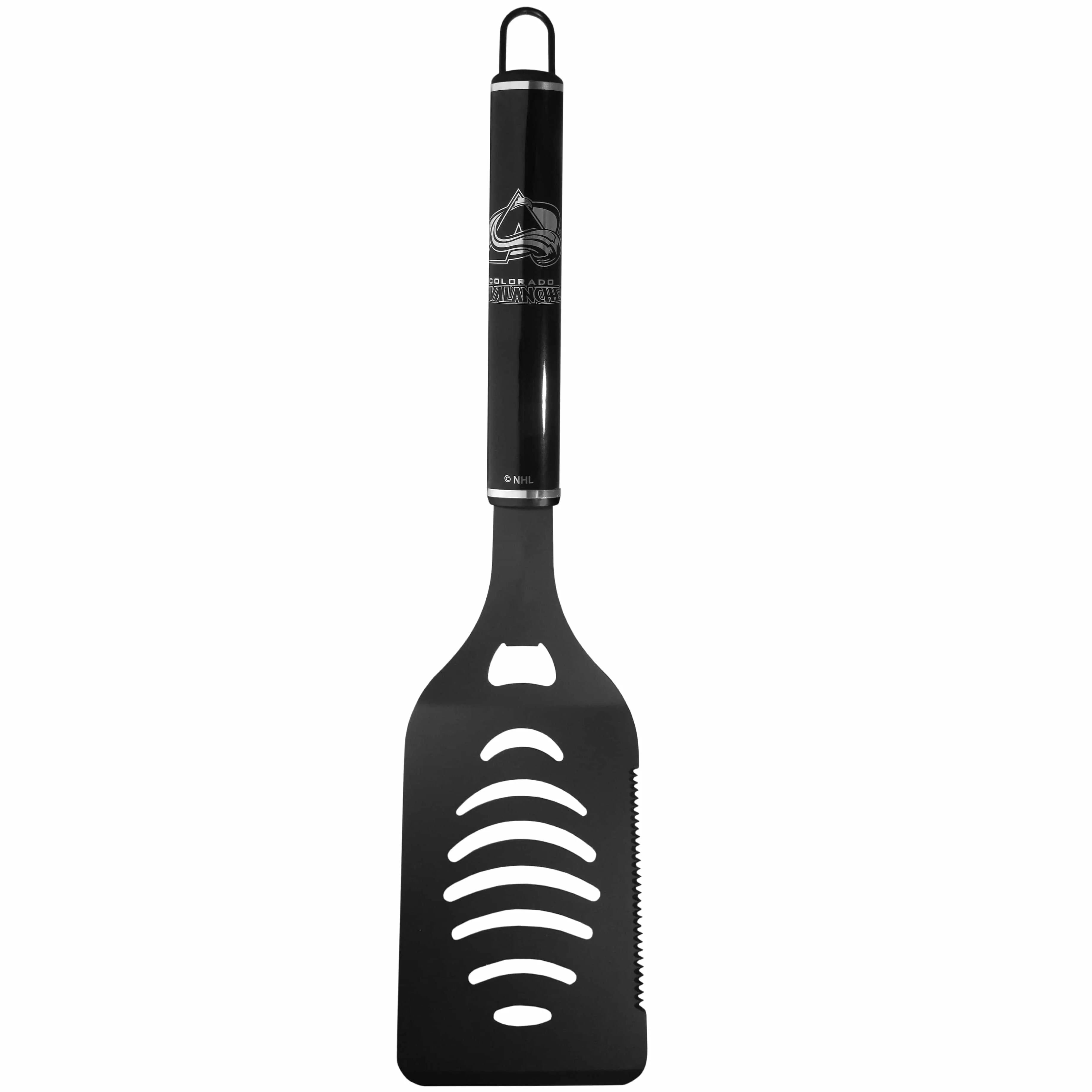 Colorado Avalanche® Monochromatic Spatula