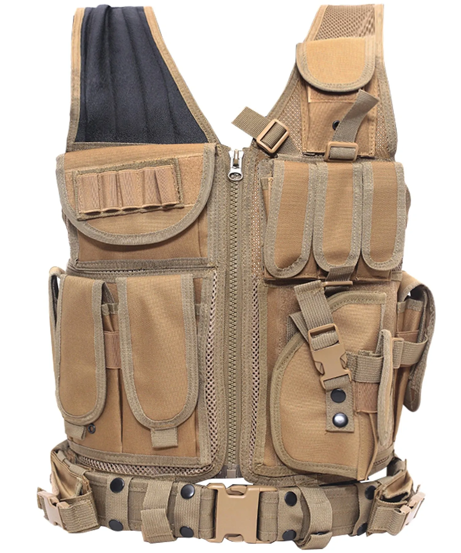 Combat Ready Vest