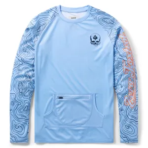 Crew Rash Guard (Last Season)