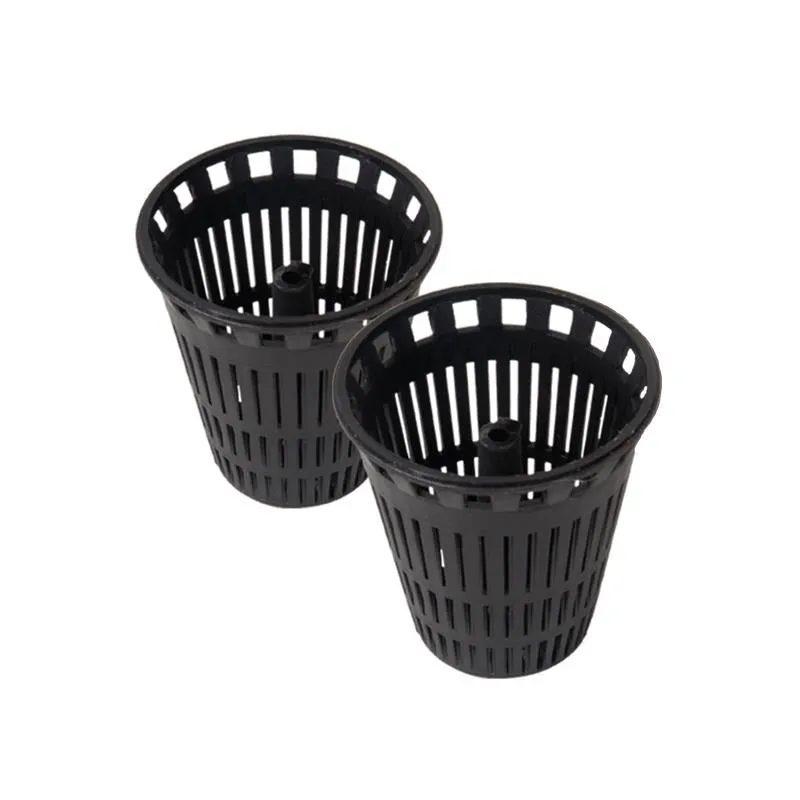 Danco Matte Plastic/Stainless Steel Hair Catcher