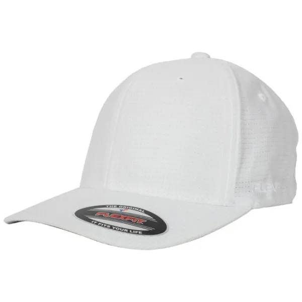 Flexfit Cool and Dry Cap (6572)