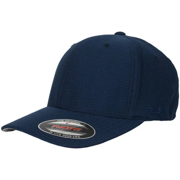 Flexfit Cool and Dry Cap (6572)