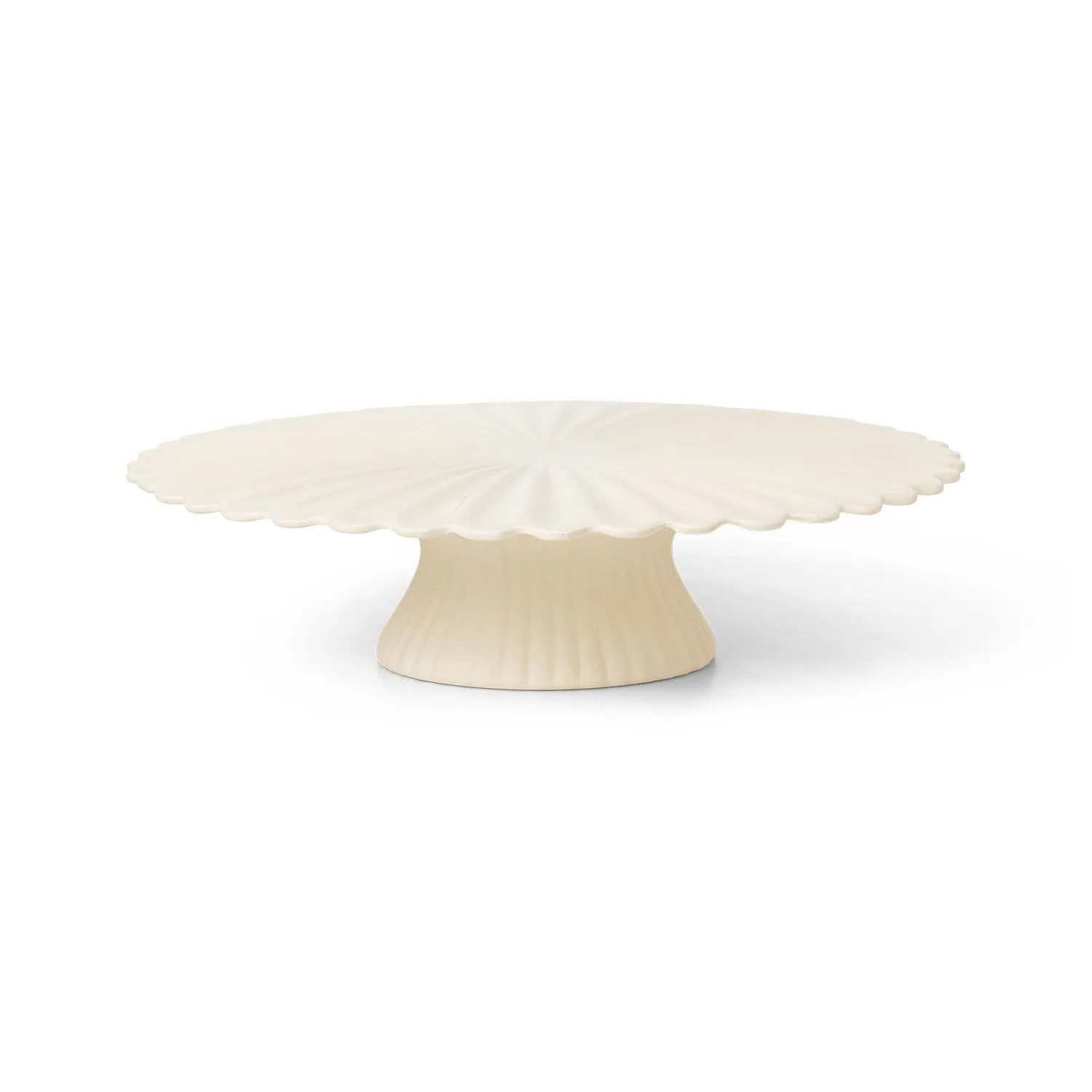 Fountain Cake Stand