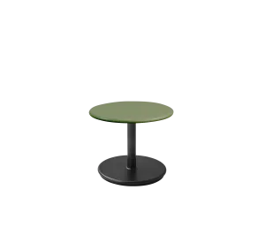 Go coffee table, small dia. 45 cm