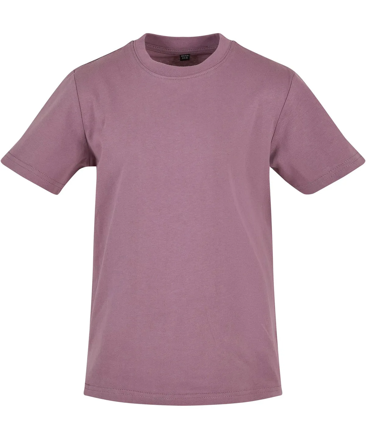 Grape Violet - Kids basic tee 2.0