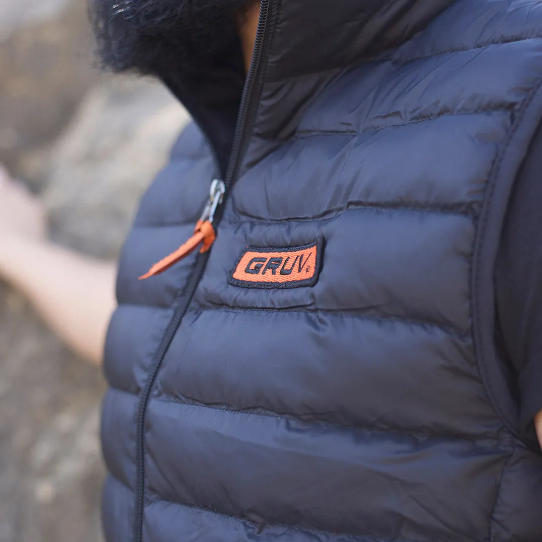 GRUV Puffer Outerwear