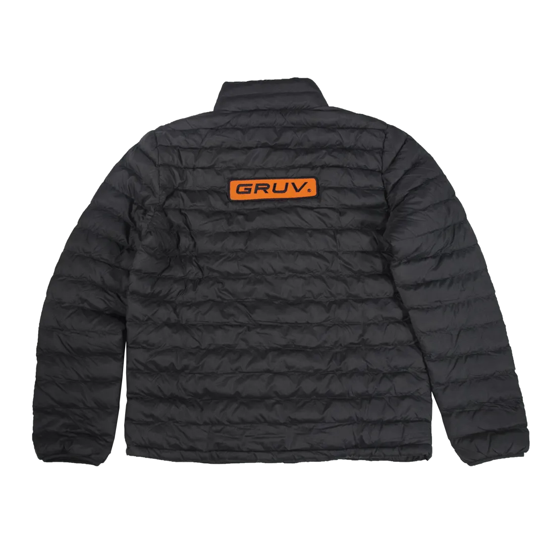 GRUV Puffer Outerwear