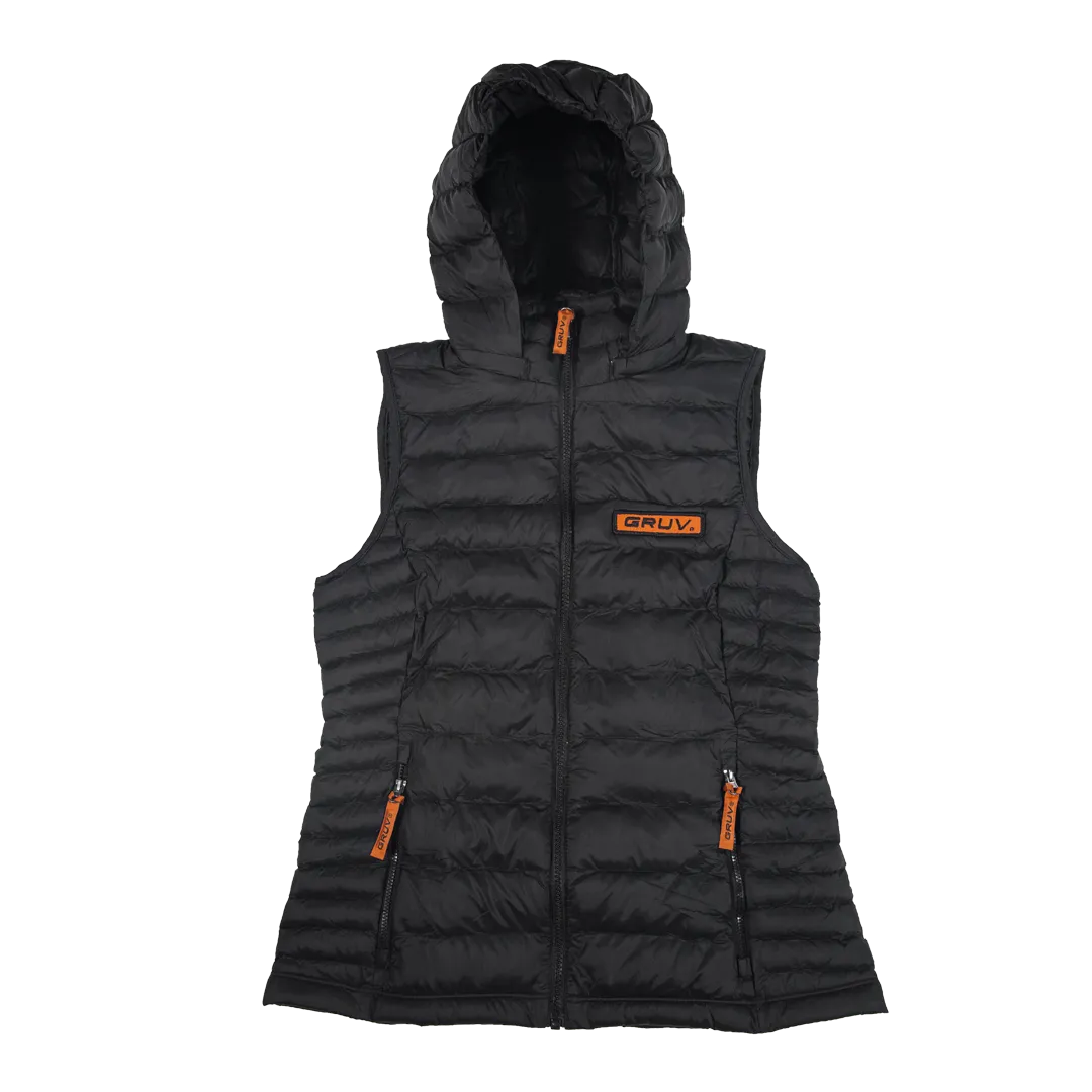 GRUV Puffer Outerwear