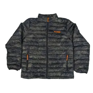 GRUV Puffer Outerwear