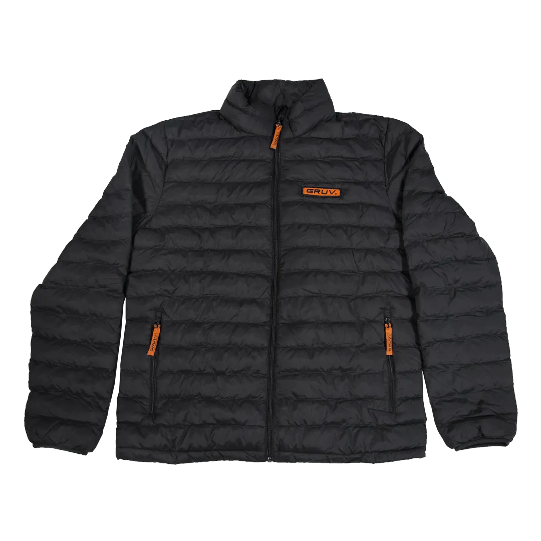 GRUV Puffer Outerwear