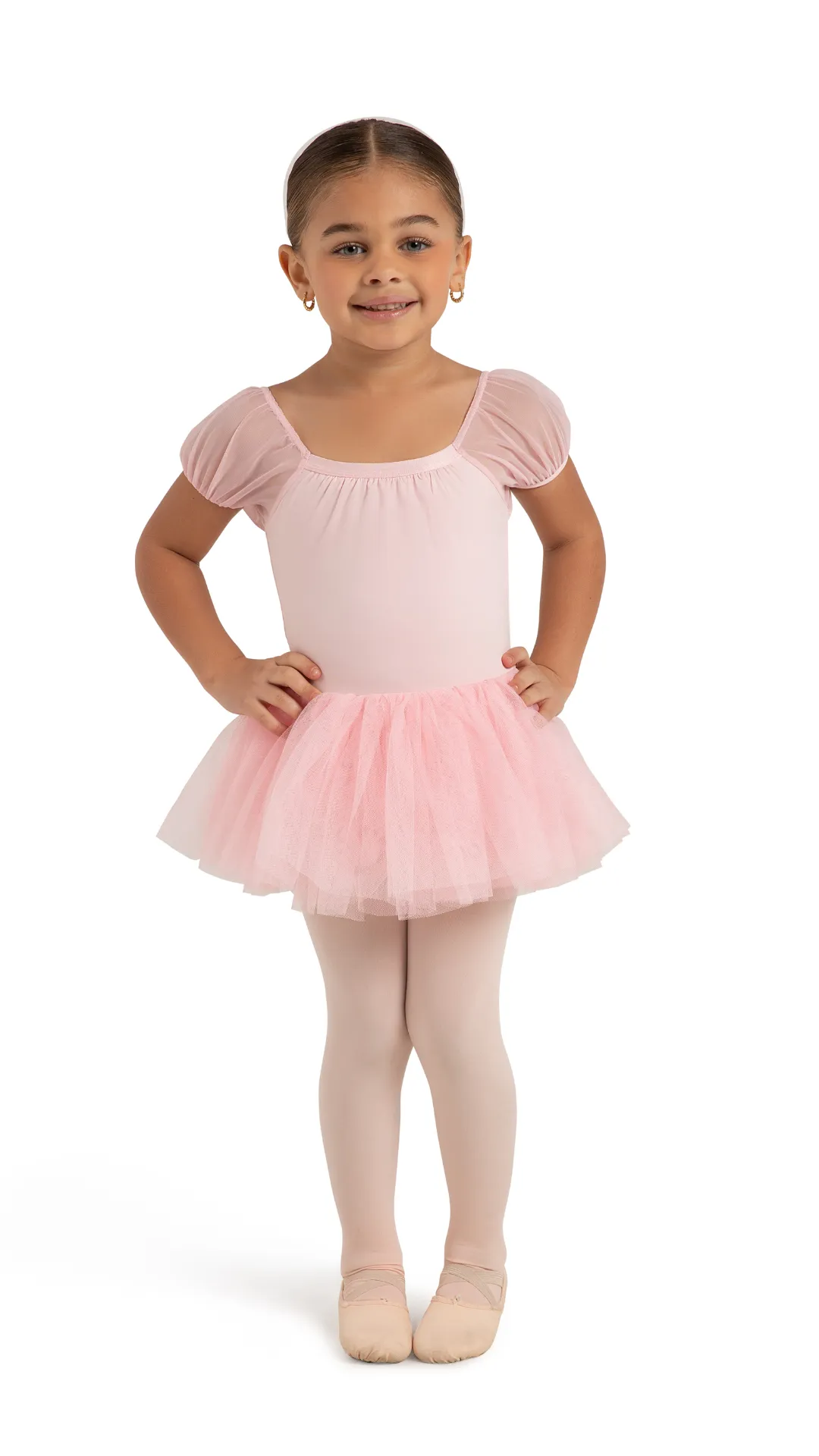 Heavenly Tutu Dress - 12171C