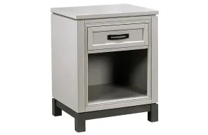 Hyde Park Nightstand