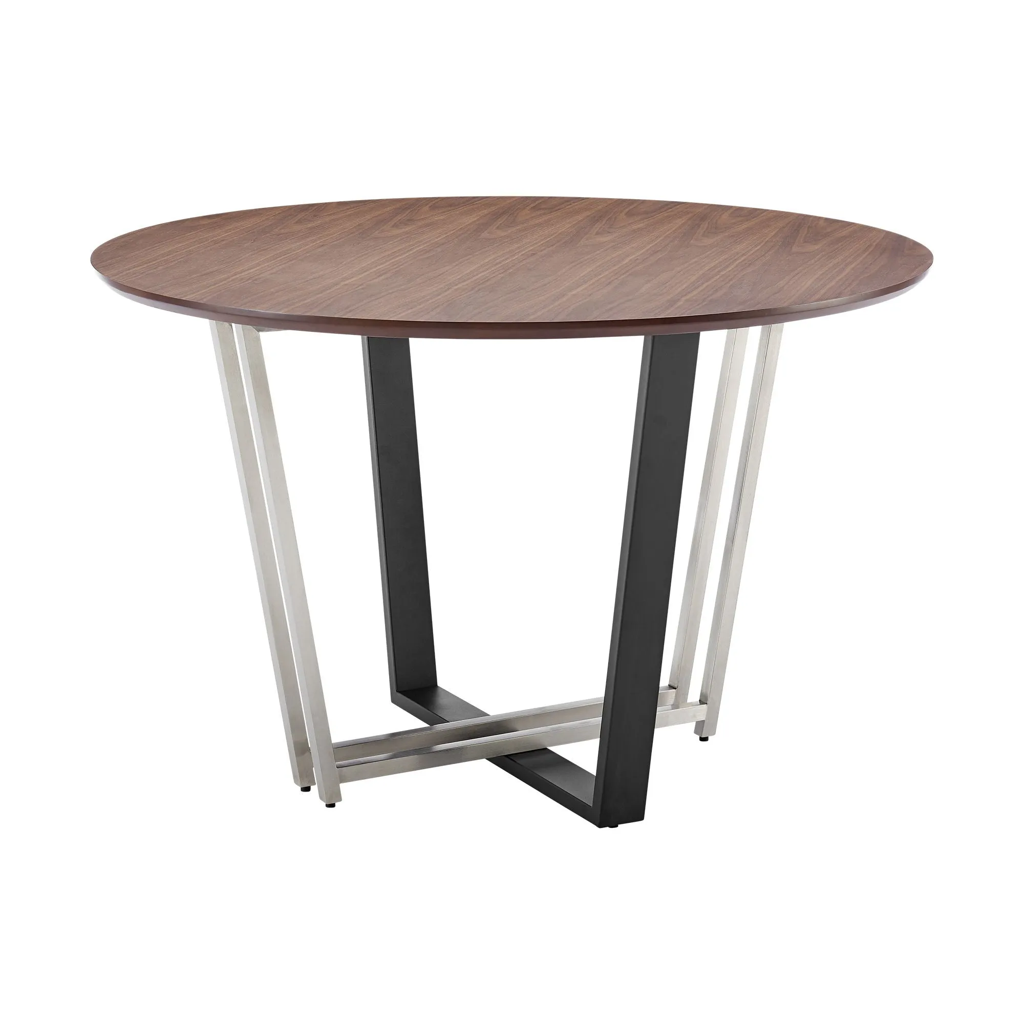 Joana Anastasia - Round Dining Table Set