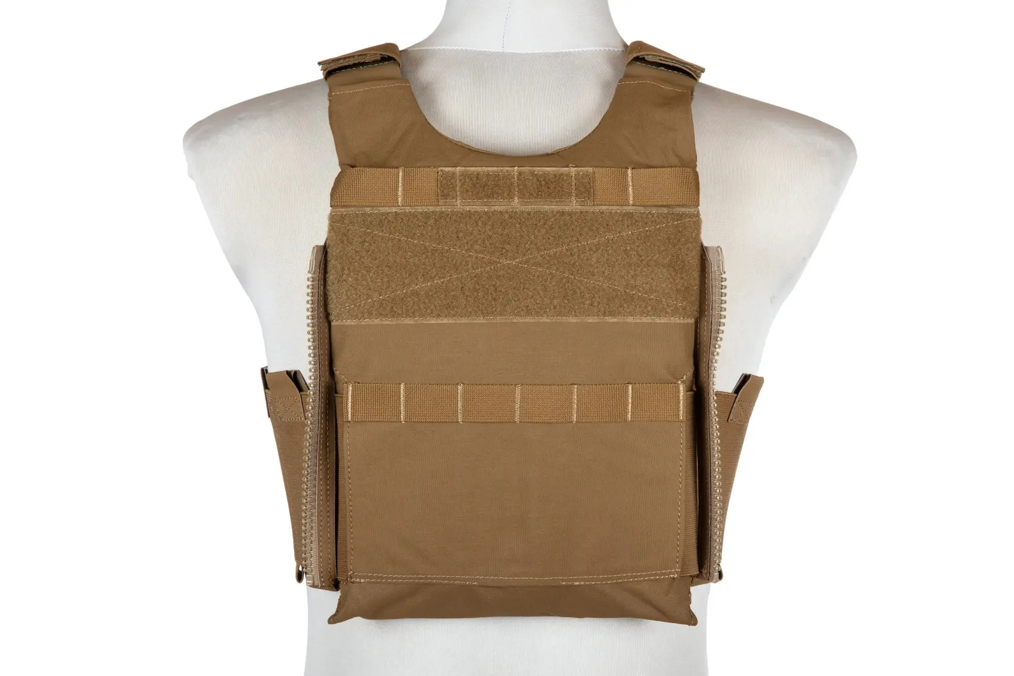 LV-119 Tactical Vest - Coyote