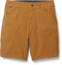 Men's Renegade Short