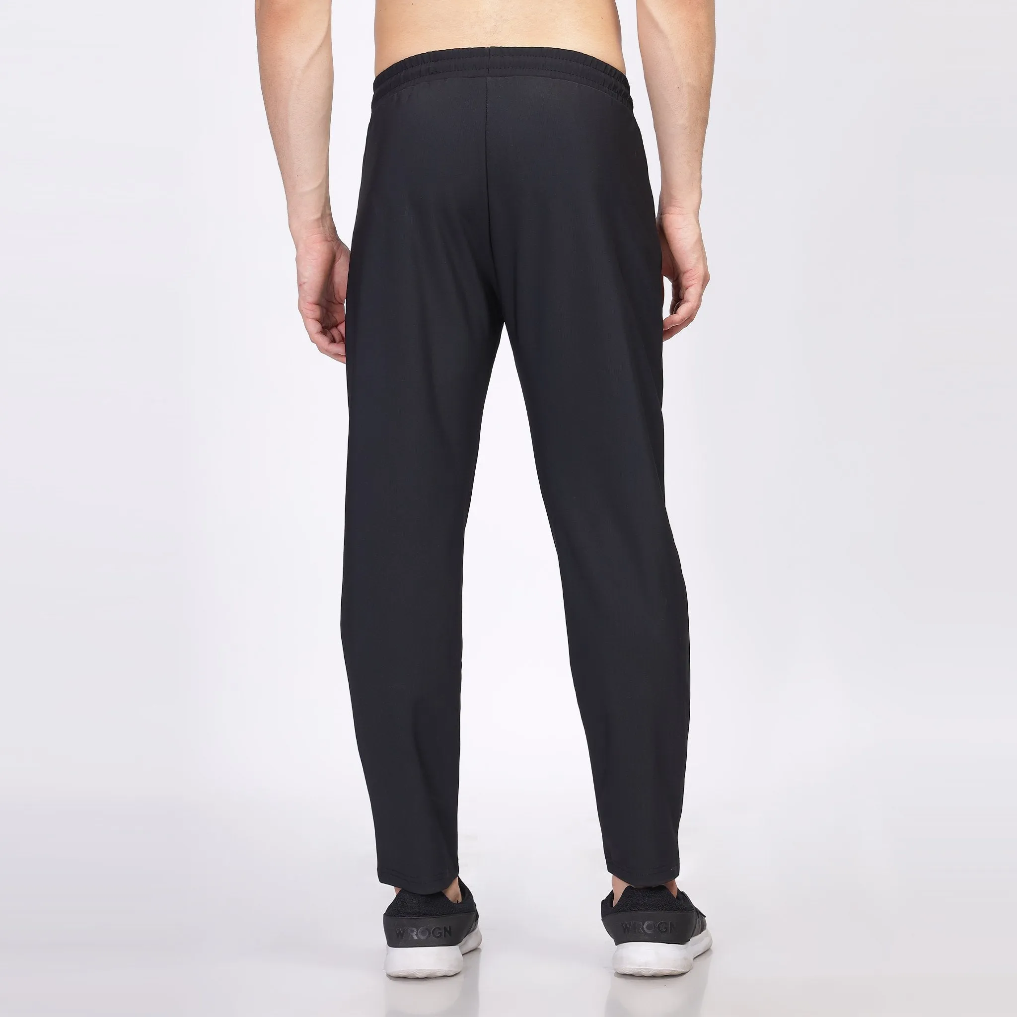 Mens Sports Casual Pant