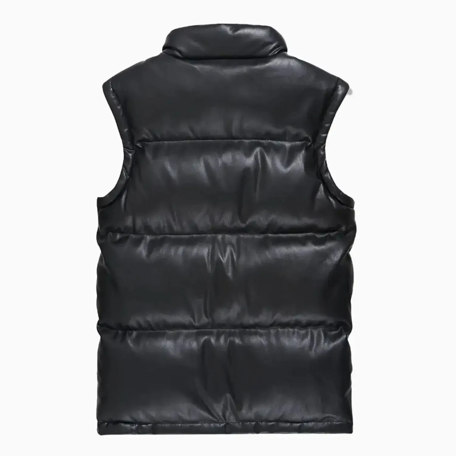 Men's Thriller Puffer Vest