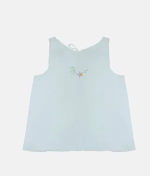 Mia Baby Shirt - Mix Flower