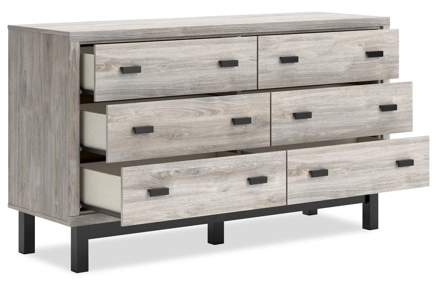 Paragon Dresser