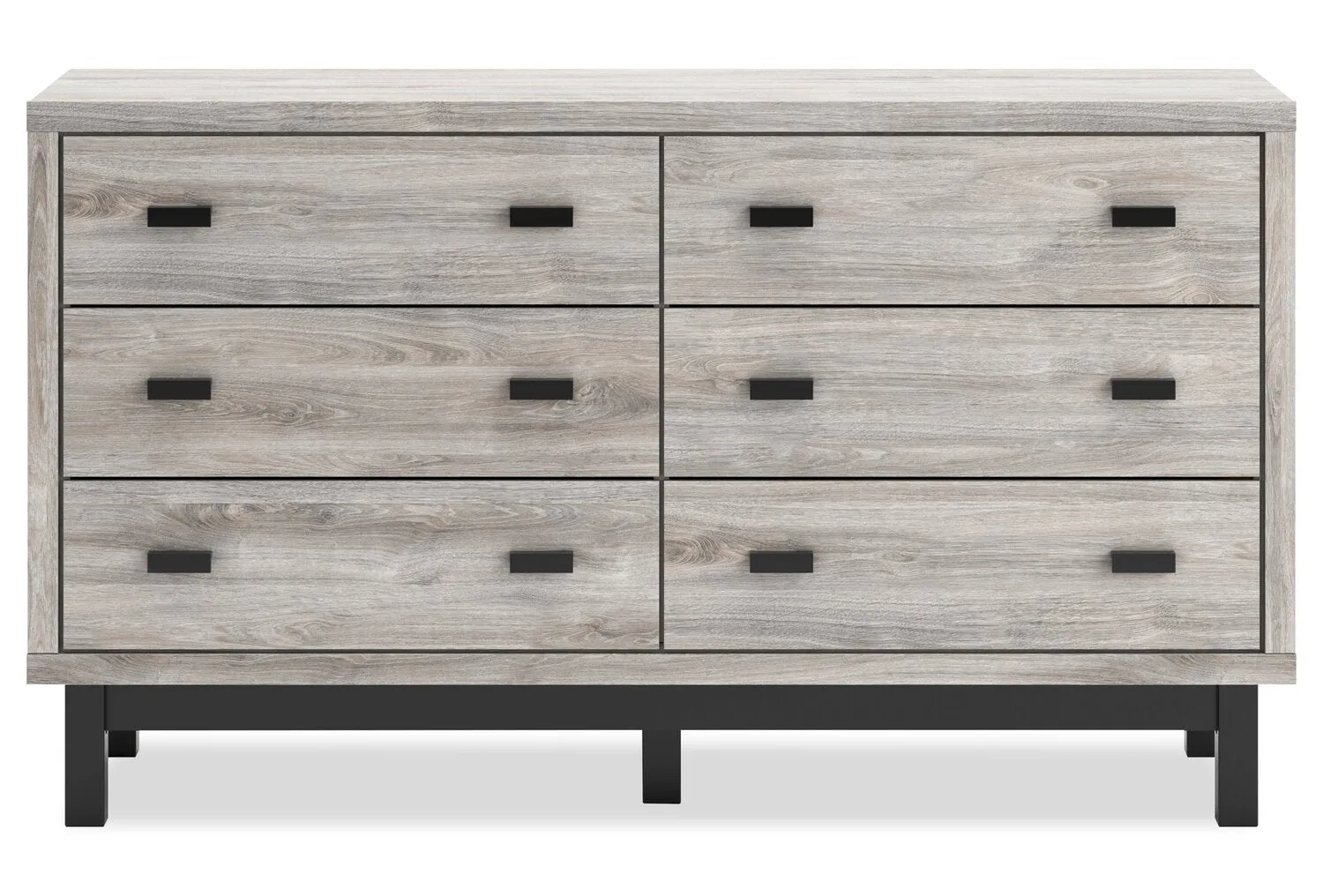 Paragon Dresser