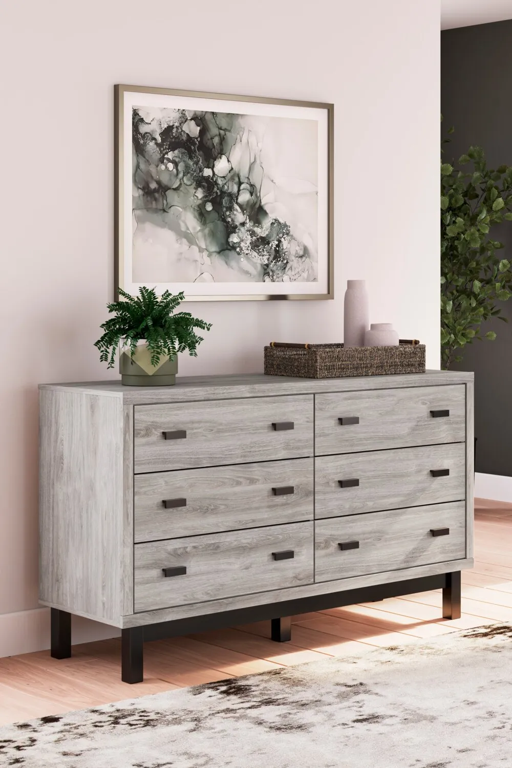 Paragon Dresser