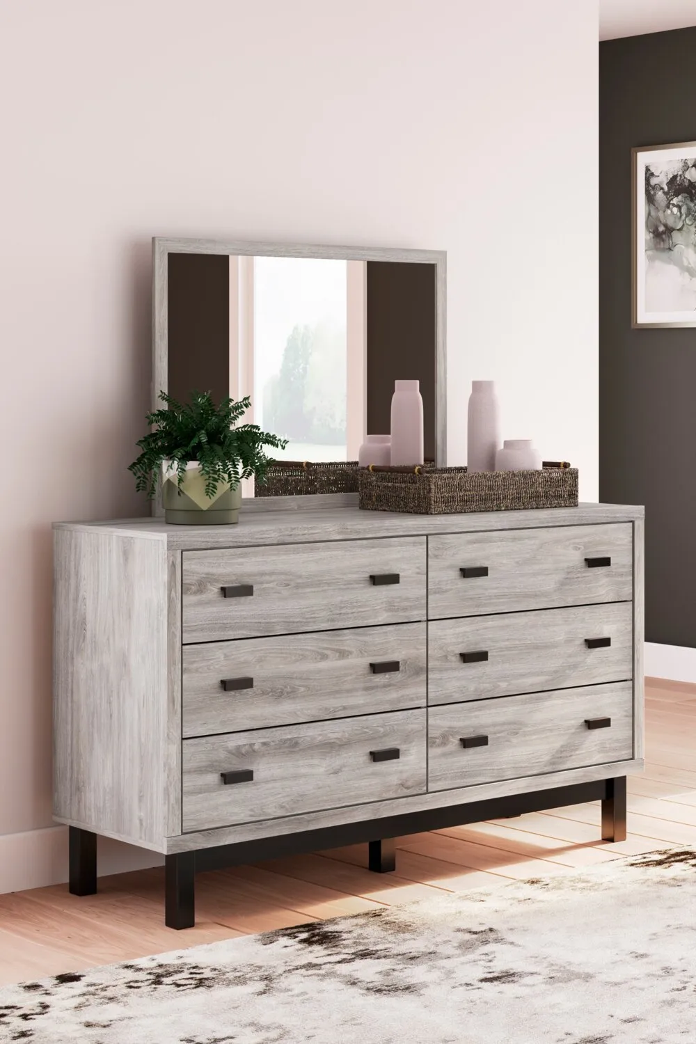 Paragon Dresser