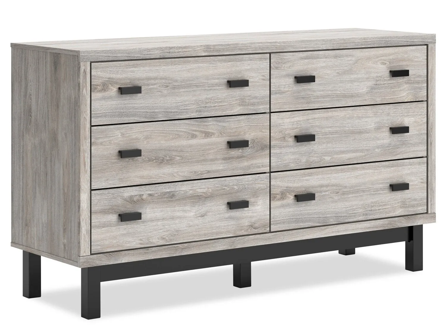 Paragon Dresser