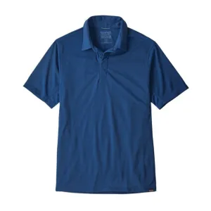 Patagonia M's Cap Cool Trail Polo