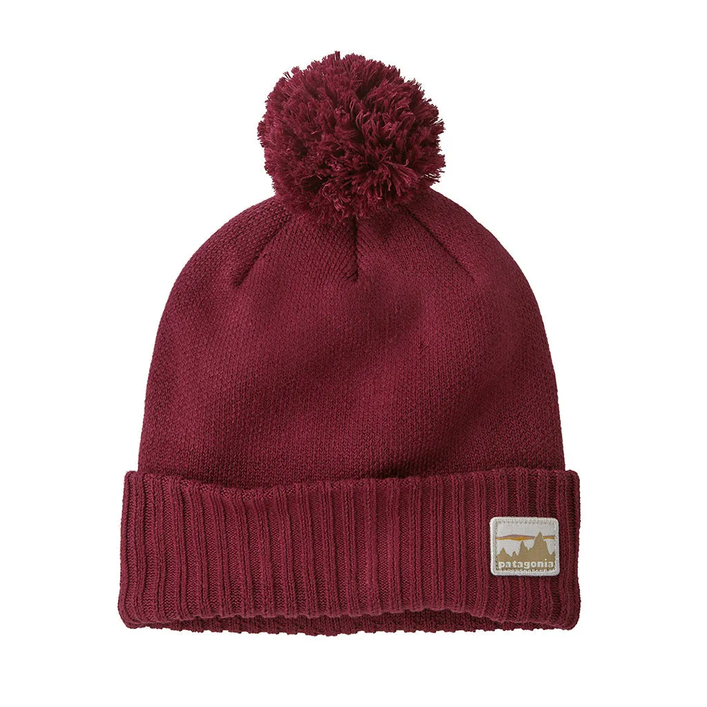 Patagonia Powder Town Beanie - Past Season