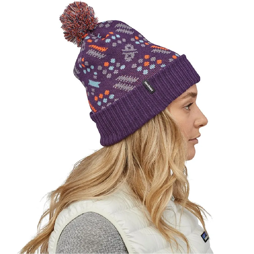 Patagonia Powder Town Beanie - Past Season