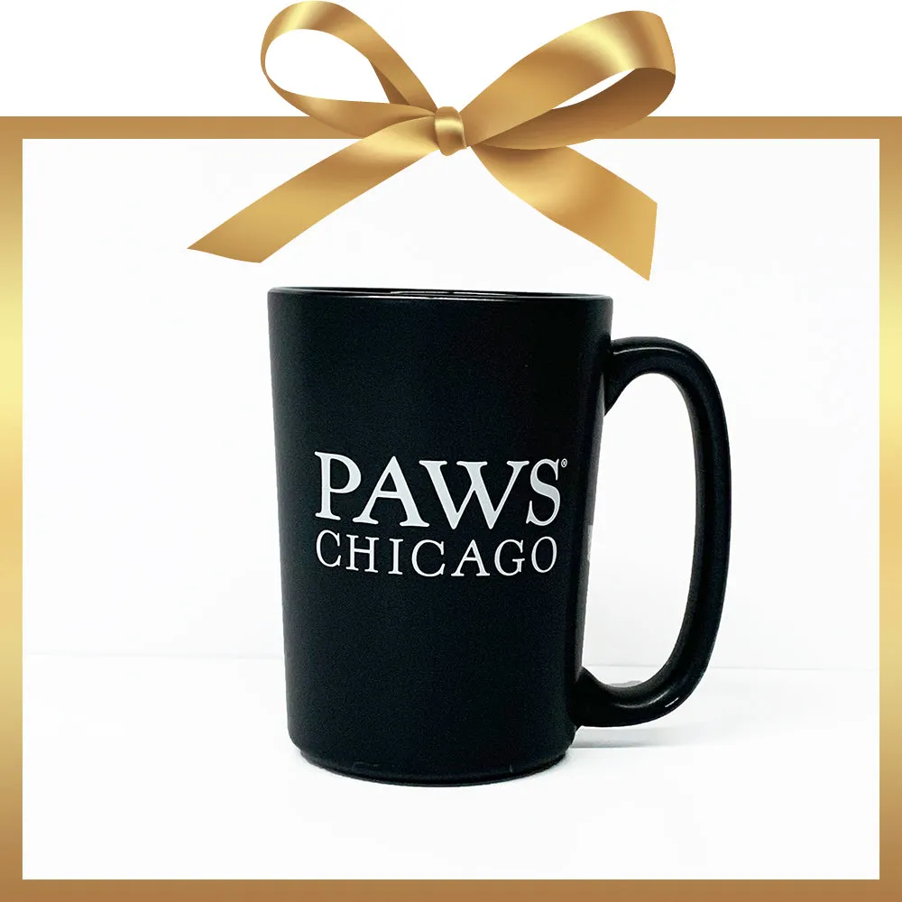 PAWS Mug