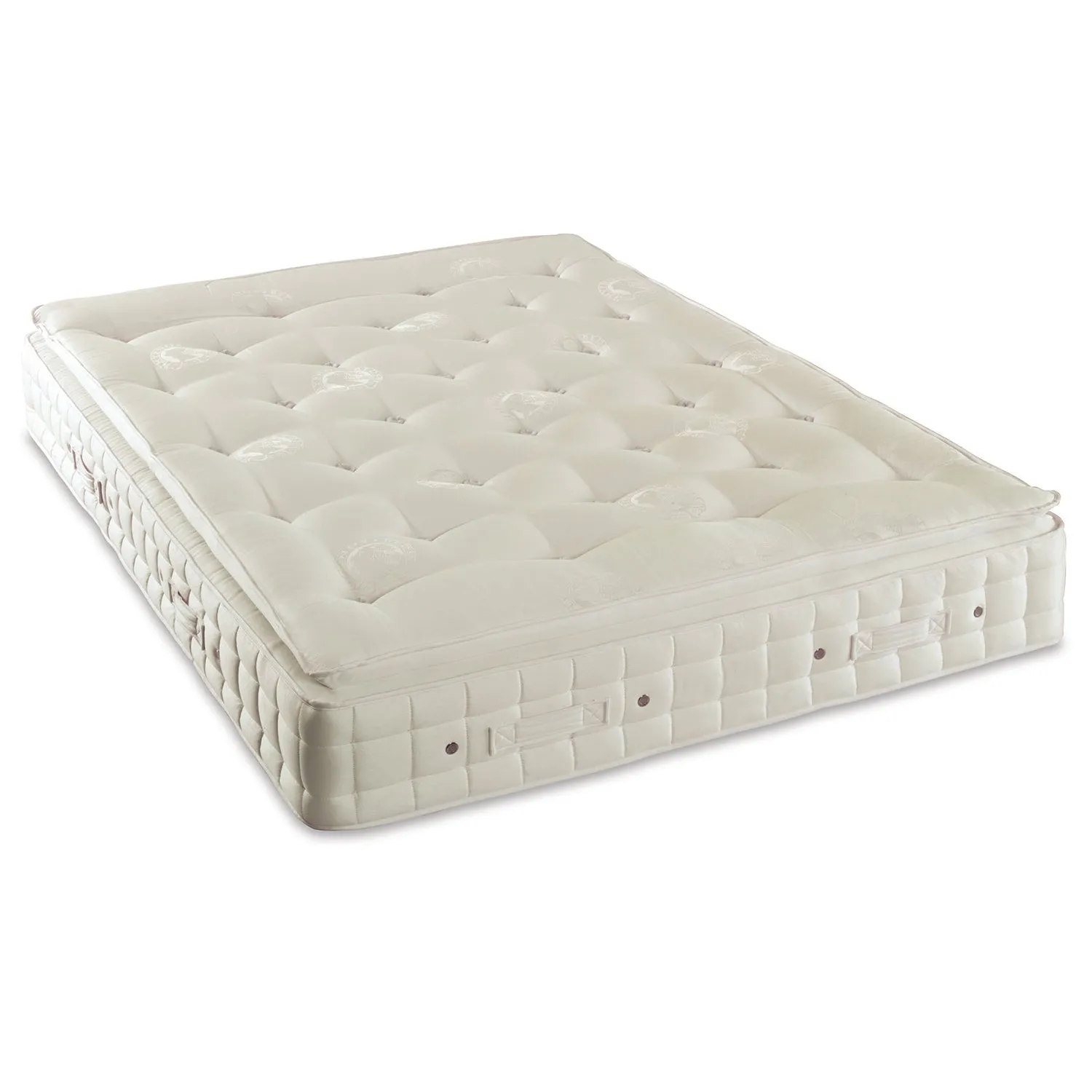 Pillow Top Malvern Mattress