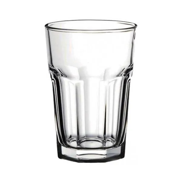 Plastic Glasses