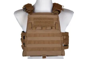 Plate Carrier - Coyote Brown