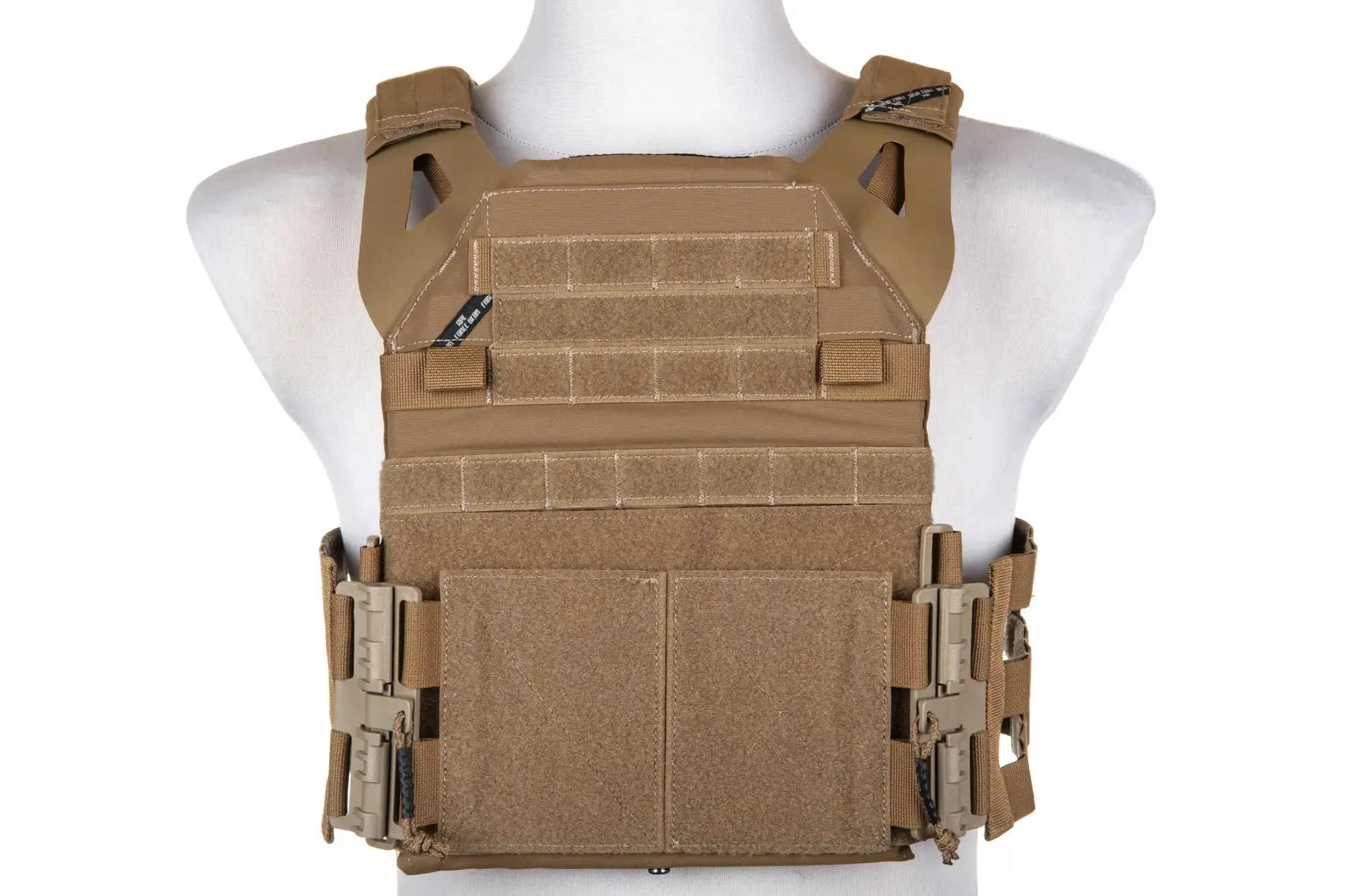 Plate Carrier JPC 2.0 Coyote Brown