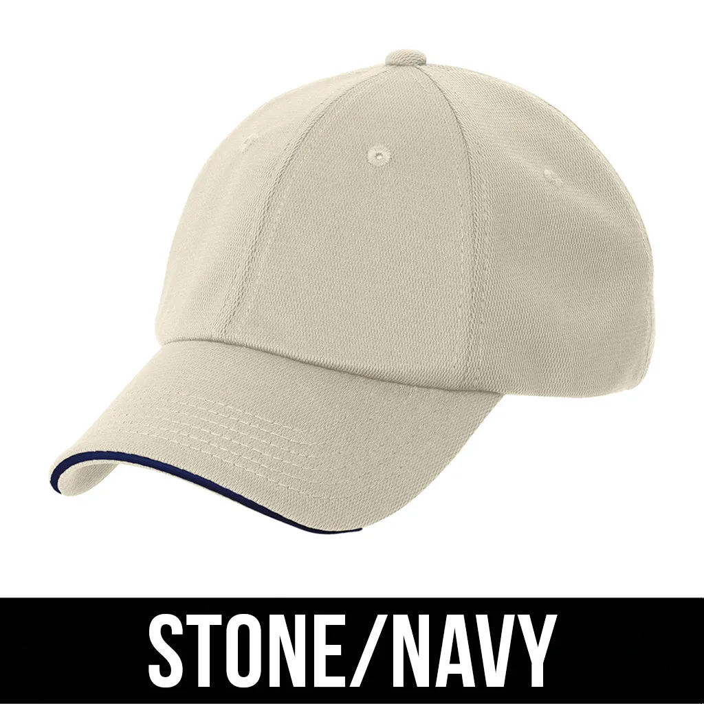 Port Authority Dry Zone Cap