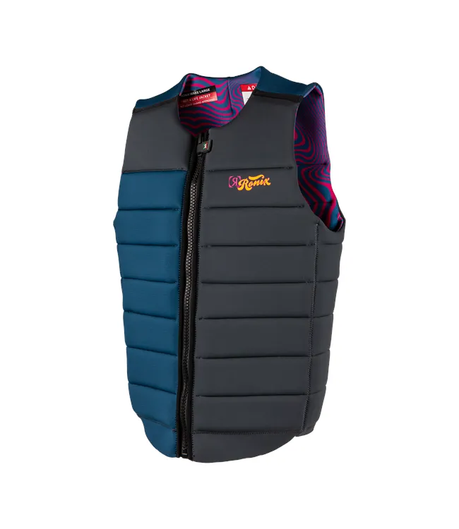 Ronix Purple Haze Impact Jacket (2025)