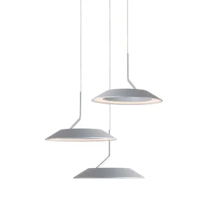 Royyo Circular Pendant Light