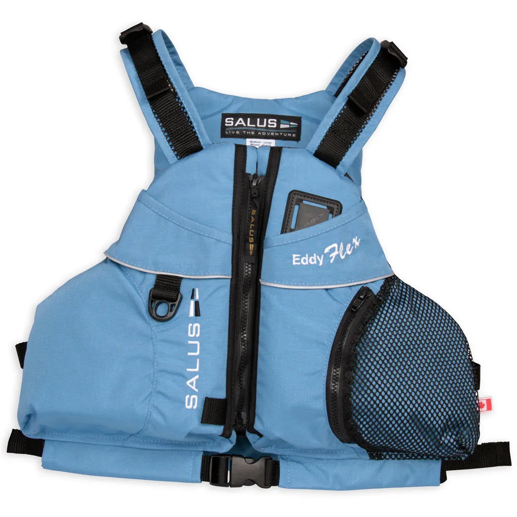 Salus Eddy Flex Kayak & Paddle Vest