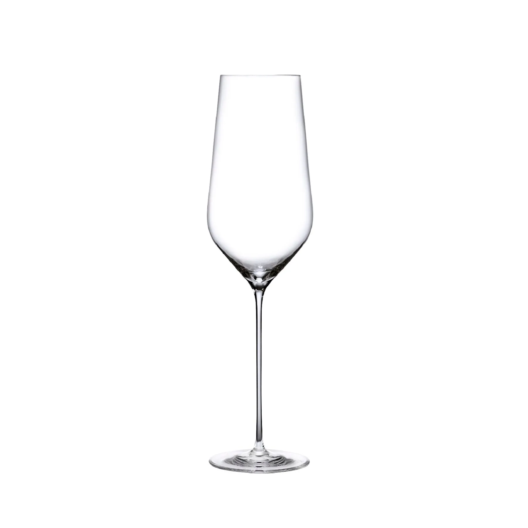 Stem Zero Trio Champagne Glass