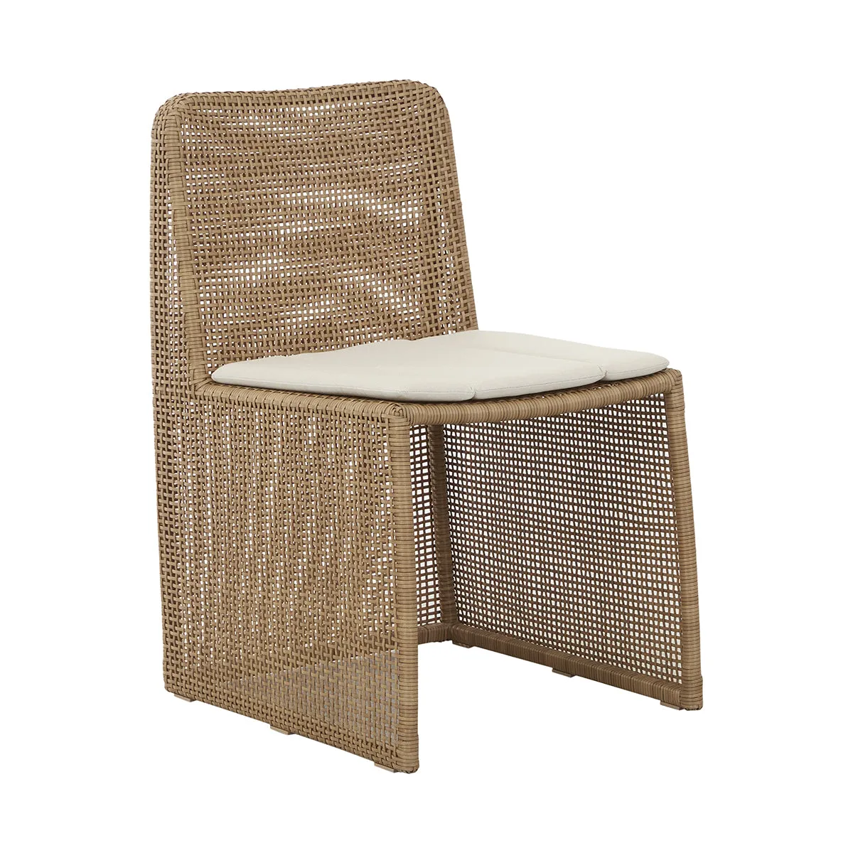 Tide Isle Dining Chair