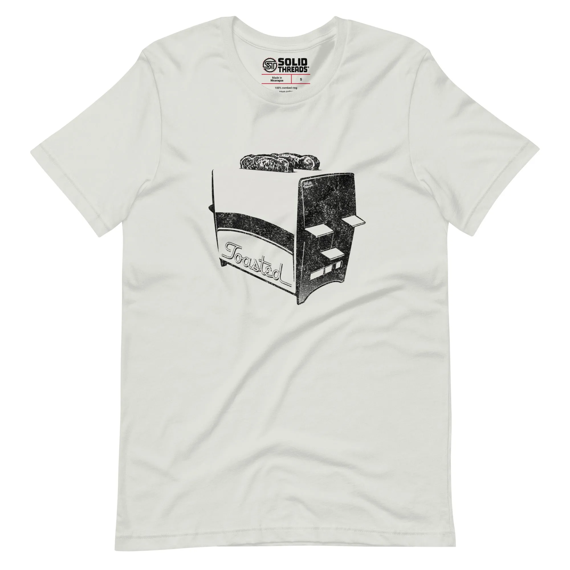 Toasted Soft Style T-Shirt