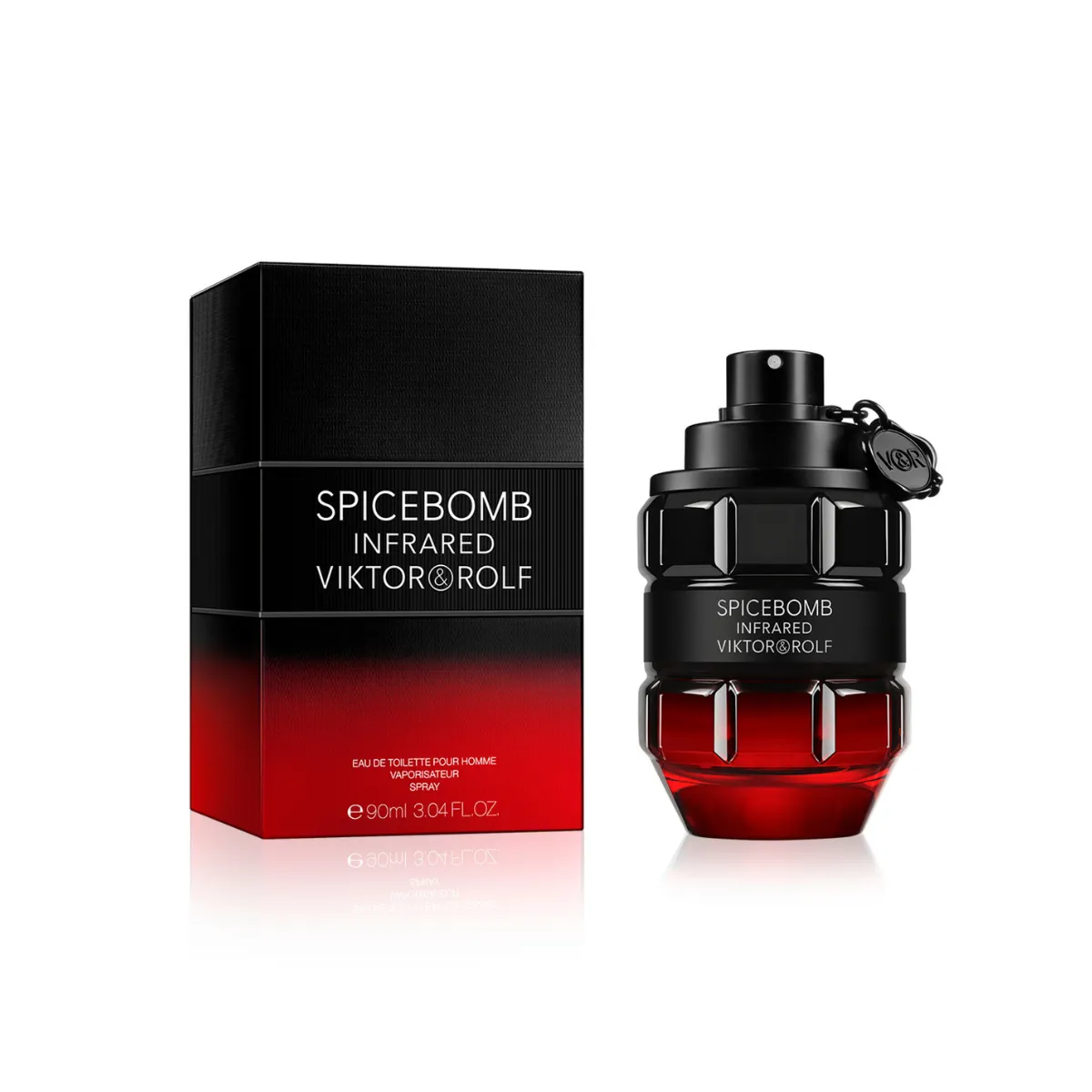 Viktor&Rolf Spicebomb Infrared Eau de Toilette